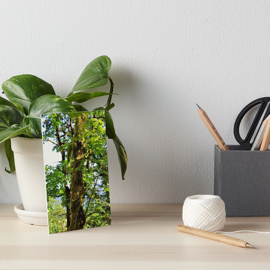 Item preview, Art Board Print designed and sold by Michiale.