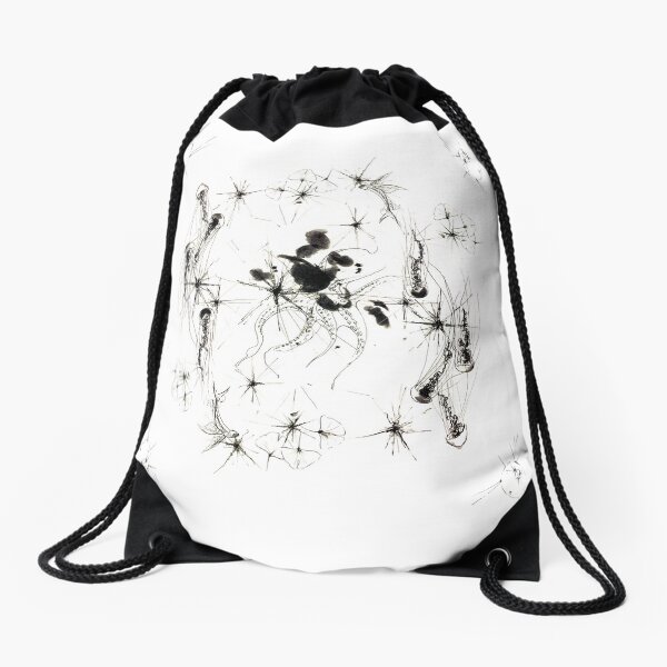 Drawstring Bag