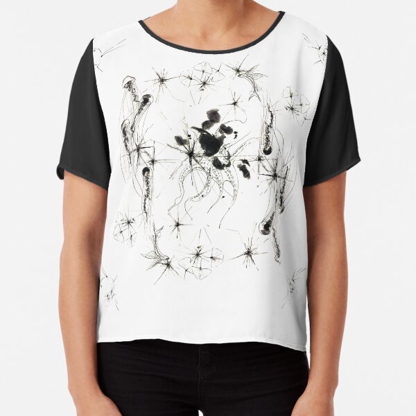 Chiffon Top