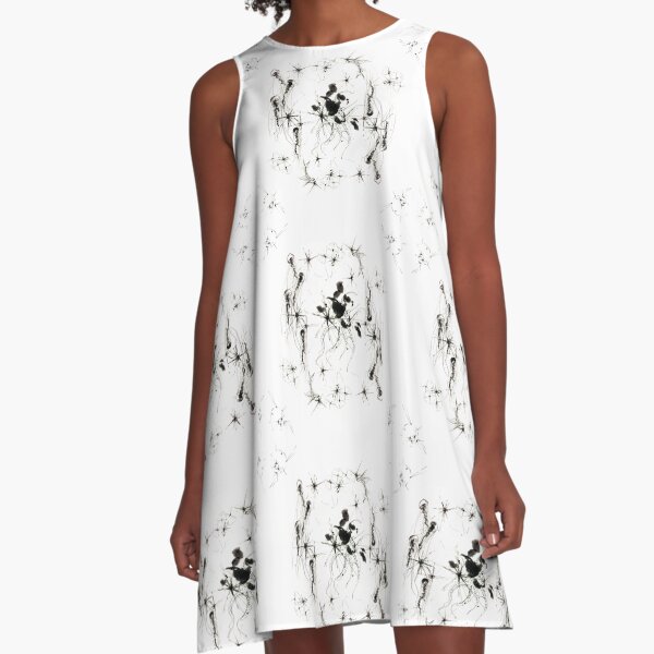 A-Line Dress