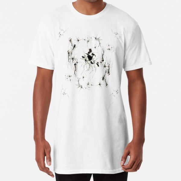 Long T-Shirt