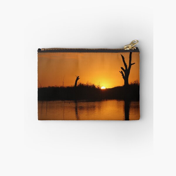 Item preview, Sunrise over the river  designed and sold by FranWest.