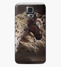 Leopard Appaloosa Case/Skin for Samsung Galaxy