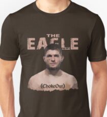 Khabib - The Eagle Unisex T-Shirt