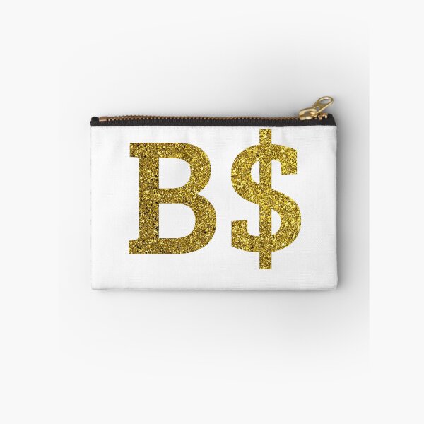 Item preview, B Money B$ BMoney $  designed and sold by B2KMerch.