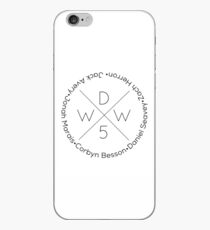 the name iPhone Case