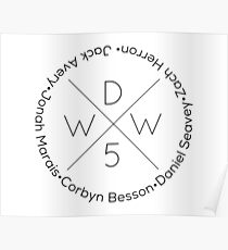 the name Poster