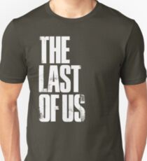 Camiseta ajustada El último de nosotros II