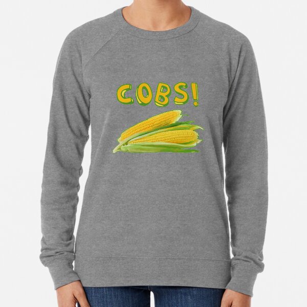 Corn On The Cob Sweatshirts Hoodies Redbubble