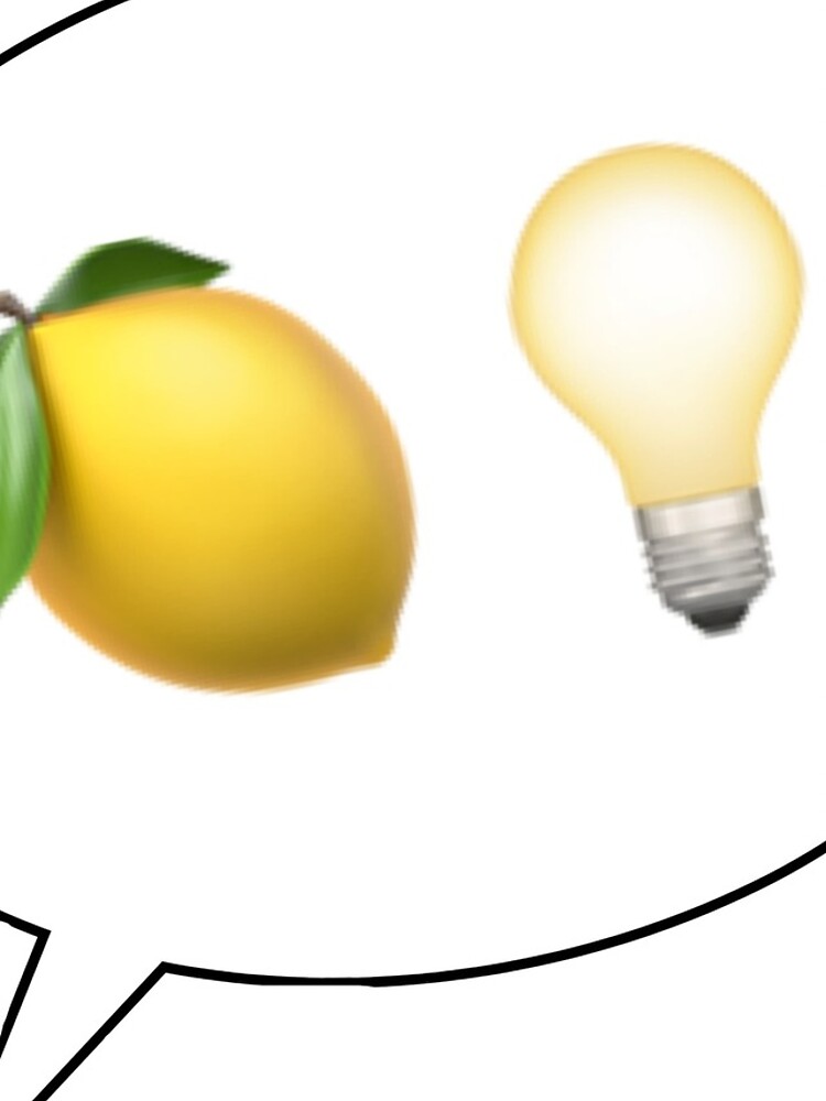 "Limelight Emoji" iPhone Case for Sale by karenmargaret Redbubble