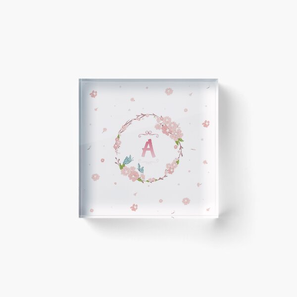Item preview, Letter A designed and sold by allarts2016.