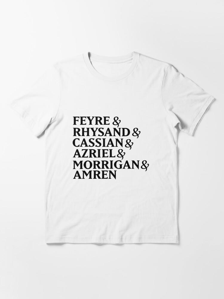 acotar merch amazon