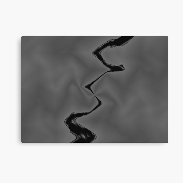 Crow Skin #14 Canvas Print
