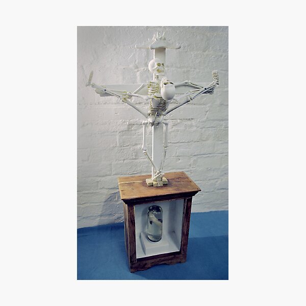 Item preview, The Death of Love. designed and sold by Andrew Nawroski.