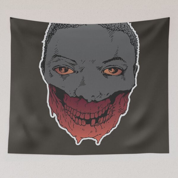 Item preview, Dead Woman with a Splitting Headache Color 1 designed and sold by chainassembly.