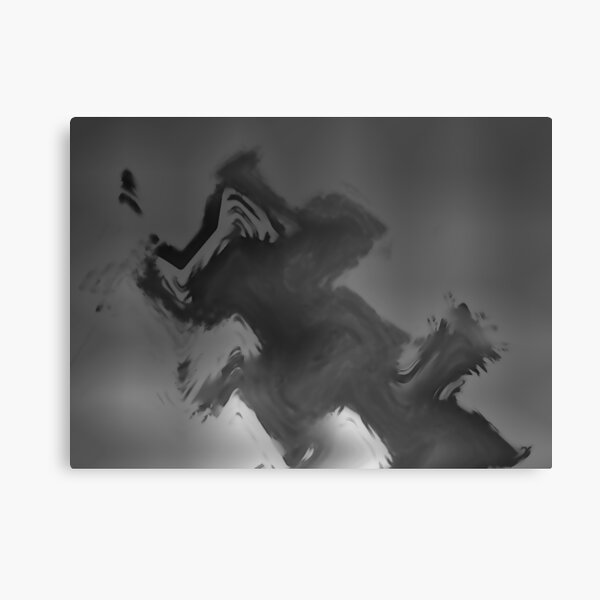 Crow Skin #18 Canvas Print