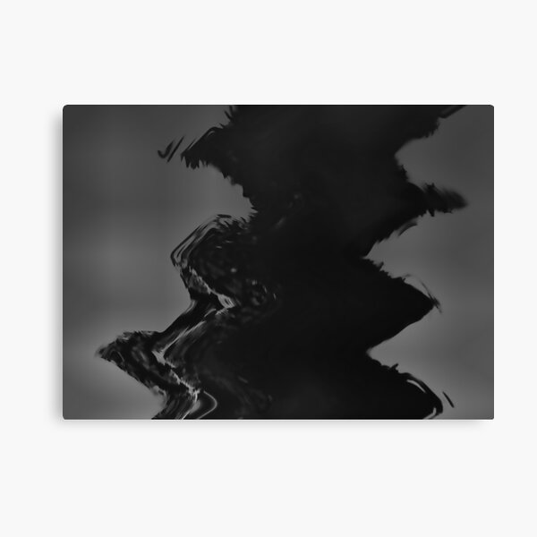 Crow Skin #19 Canvas Print