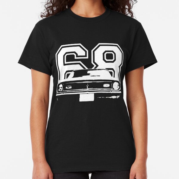 fireball camaro t shirt