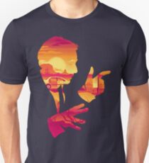 It's Showtime, Folks! Unisex T-Shirt