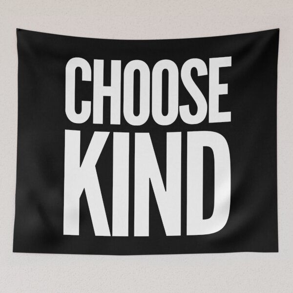 Item preview, Choose kind  designed and sold by Kerry Pritchard.