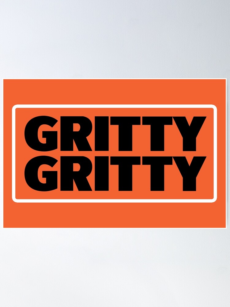 Gritty Gritty shirt - Philadelphia flyers, gritty, philly philly, dilly  dilly