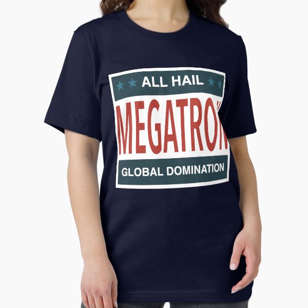 Item preview, All Hail Megatron designed and sold by pyros.