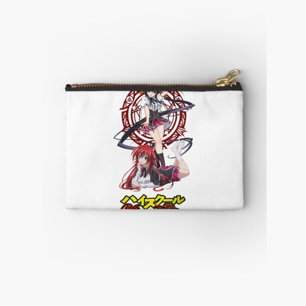 Item preview, Highschool DxD Rias & Akeno designed and sold by TheMainMisty.
