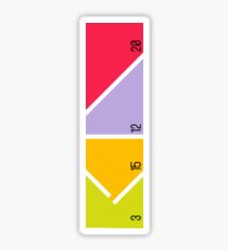 Girls Frontline Squad 404 Logo Sticker