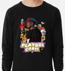 Playboi Carti Lightweight Sweatshirt