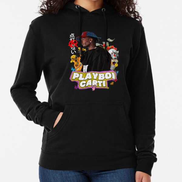 playboi carti varsity jacket