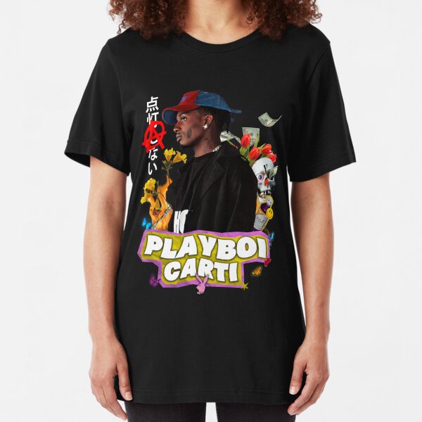 carti t shirts