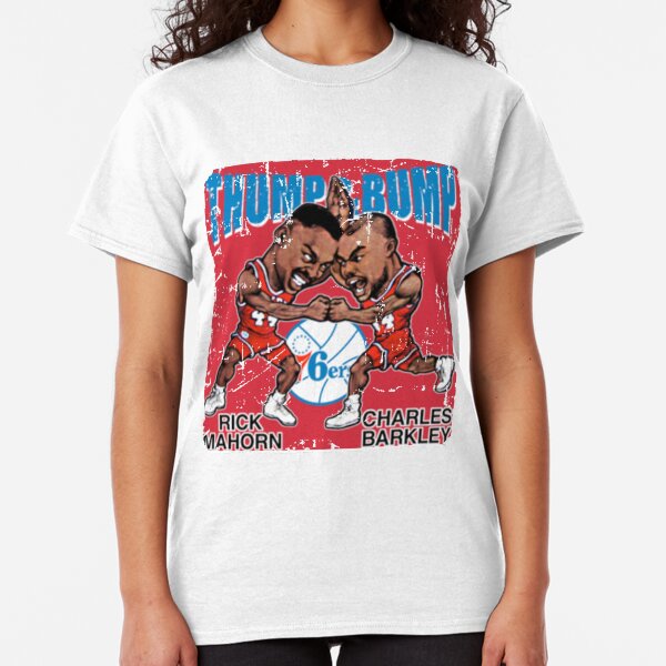 charles barkley uniform