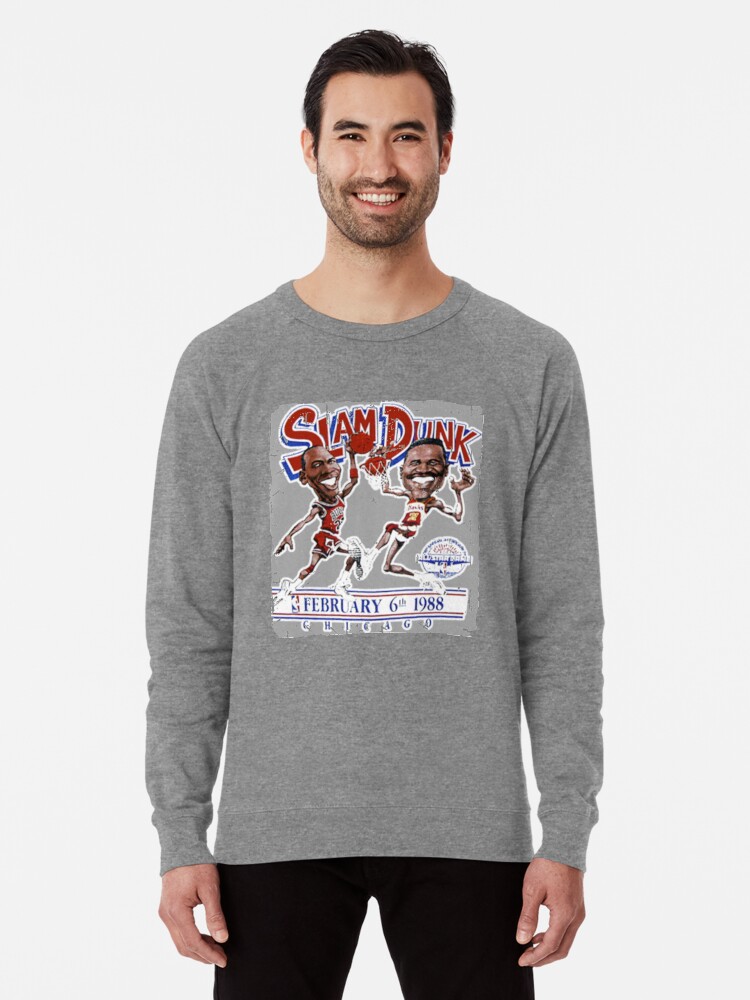 jordan dunk contest shirt