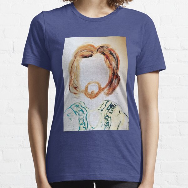 Van the Man. Essential T-Shirt