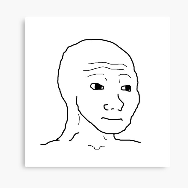 Tags. wojak, feels guy, wojak meme, feels meme, i know that feel bro, i kno...