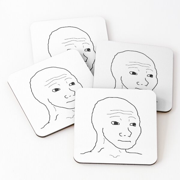 Item preview, Feels Guy designed and sold by Meme Economy.