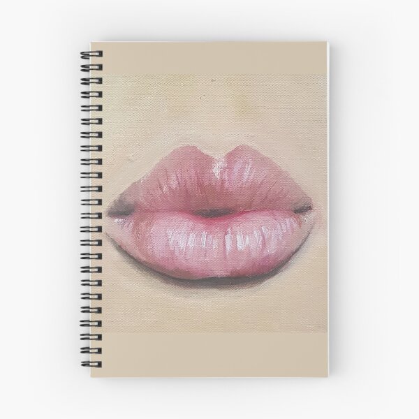 Item preview, Kiss Me Softly  designed and sold by ihavelegs.