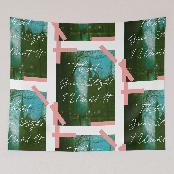 Item preview, Green Light designed and sold by Ivanc2814.