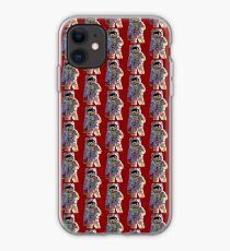 Astronaut iPhone-Hülle & Cover
