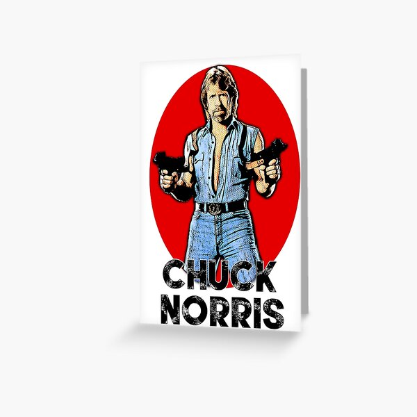 Item preview, Chuck Norris designed and sold by American Artist Designs.