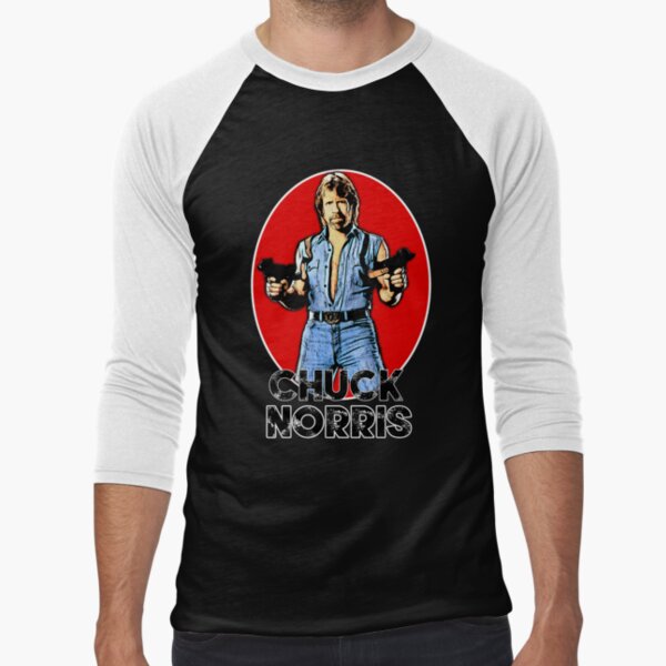Item preview, Chuck Norris designed and sold by American Artist Designs.