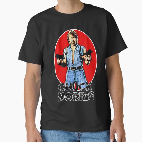 Item preview, Chuck Norris designed and sold by American Artist Designs.