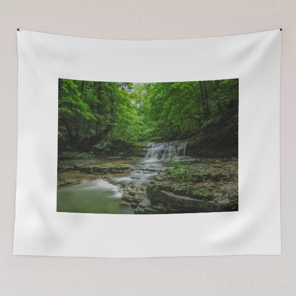 Item preview, Fall Branch 2  designed and sold by Paul Lubaczewski.