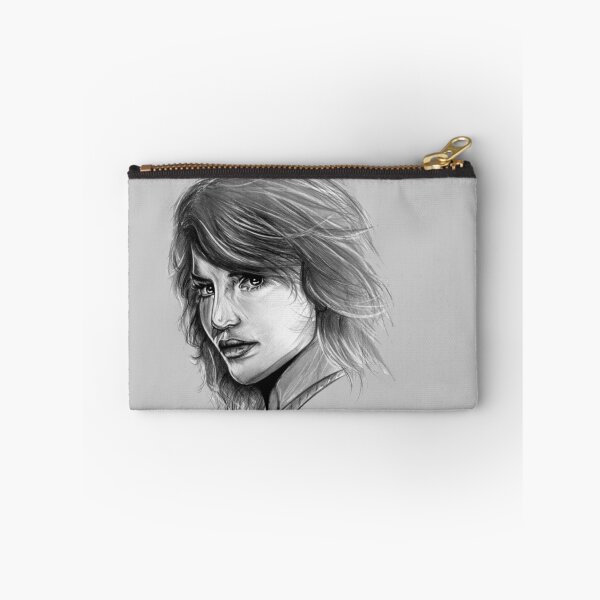 Item preview, Tricia Helfer, Caprica 6, Battlestar Galatica '04 designed and sold by Indy Sidhu.