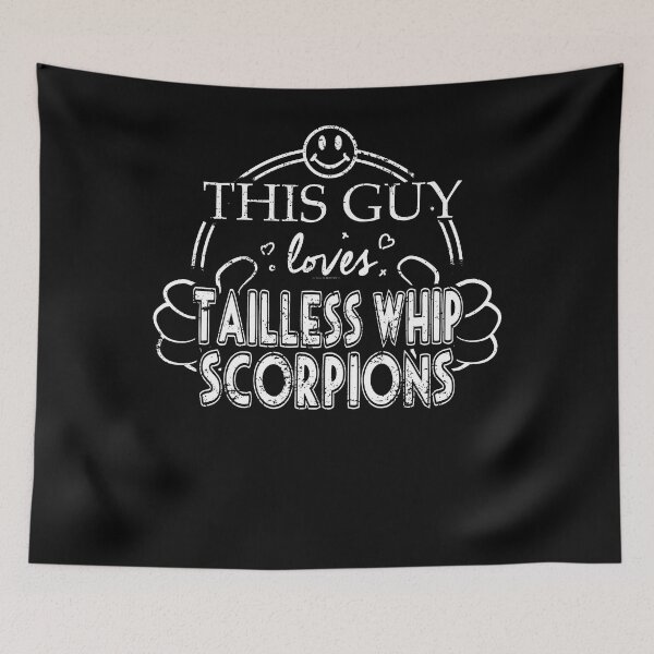 Aperçu de l'œuvre Guy aime la cravache sans tailleur Scorpion la chemise scorpion pour chien créée et vendue par shoppzee.