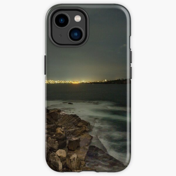 Hornby Lighthouse iPhone Tough Case