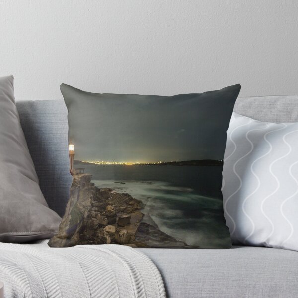 Item preview, Hornby Lighthouse designed and sold by Downunder Views.