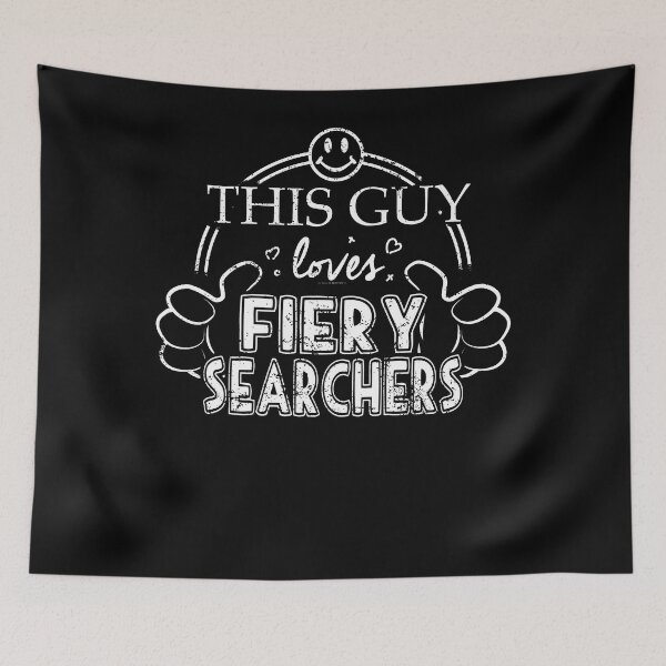 Item preview, Guy Loves Fiery Searcher Beetles Pet Bug Shirt designed and sold by shoppzee.
