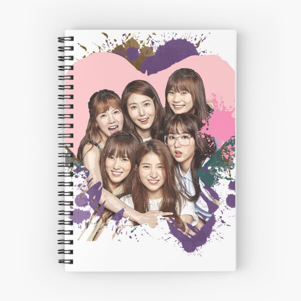 Item preview, Gfriend, Girl Groups, Singers, Actress, Dancer designed and sold by Chrstie Chen.