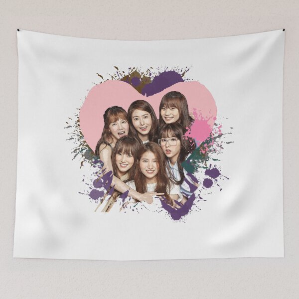 Item preview, Gfriend, Girl Groups, Singers, Actress, Dancer designed and sold by Chrstie Chen.